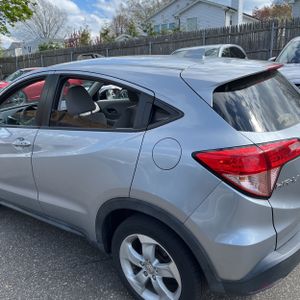 HONDA HR-V EX - 6