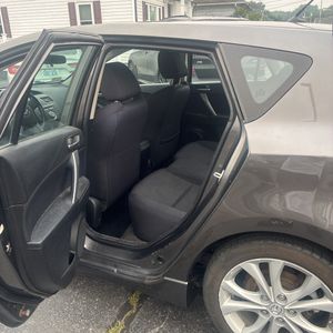 2010 Mazda MAZDA3 S SPORT 缩略图 34