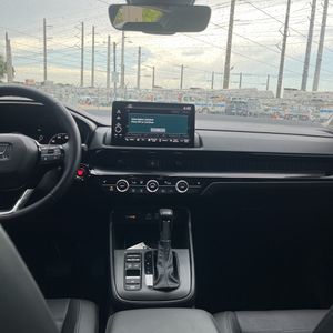 2025 Honda CR-V EX-L 缩略图 37