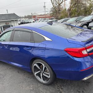 HONDA ACCORD SPORT - 6