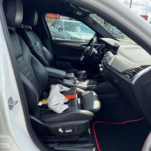 2019 BMW X4 XDRIVE30I — миниатюра 33
