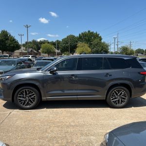 2025 Lexus TX 350 PREMIUM 照片 3