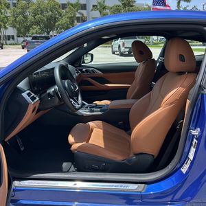 2026 BMW 430I 缩略图 32
