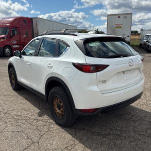 MAZDA CX-5 SPORT - 5