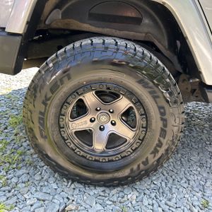 2016 JEEP WRANGLER UNLIMITED SPORT thumbnail 18