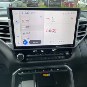 2022 Toyota TUNDRA PLATINUM — миниатюра 36