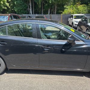 صورة 11 لـ 2015 Mazda MAZDA6 I GRAND TOURING