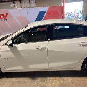 CHEVROLET MALIBU LT - 4