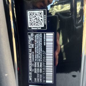 صورة مصغرة 54 لـ 2023 Mercedes-BENZ E-CLASS