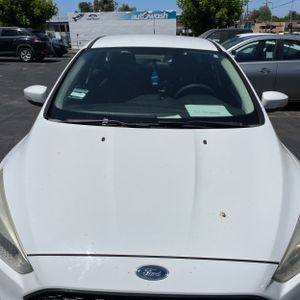 2016 FORD FOCUS SE — миниатюра 15