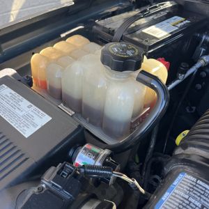 2005 Chevrolet SILVERADO 2500HD LS 缩略图 44