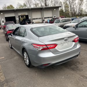 TOYOTA CAMRY - 5