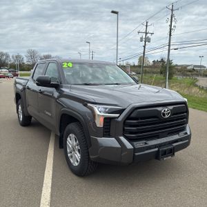 TOYOTA TUNDRA - 7