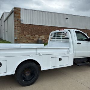 CHEVROLET SILVERADO 6500HD 1WT - 9