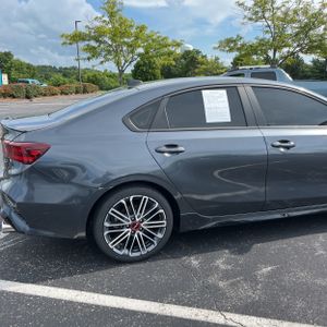 2023 KIA FORTE GT 照片 9