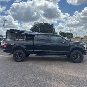 FORD F-150 XLT - 10
