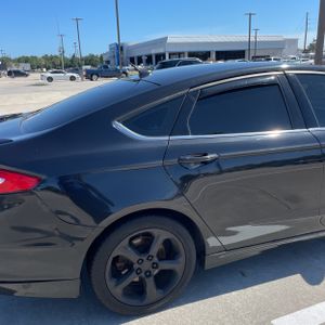 FORD FUSION SE - 9
