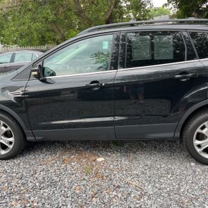 صورة 4 لـ 2013 FORD ESCAPE SEL