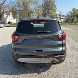 FORD ESCAPE SEL - 7