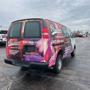 CHEVROLET EXPRESS - 8