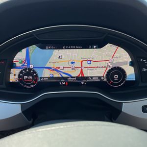 2019 AUDI Q7 45 PREMIUM 缩略图 41