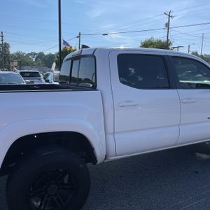 صورة 9 لـ 2016 Toyota TACOMA TRD SPORT