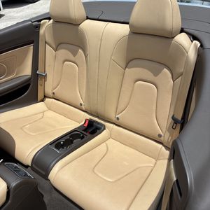 صورة مصغرة 33 لـ 2016 AUDI A5 2.0T PREMIUM