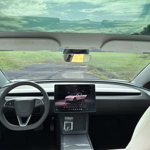 صورة مصغرة 35 لـ 2025 Tesla MODEL 3 LONG RANGE