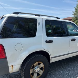 صورة 9 لـ 2004 FORD EXPLORER XLS