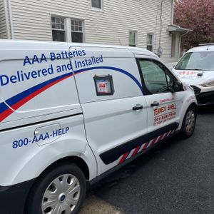 FORD TRANSIT CONNECT XL - 7