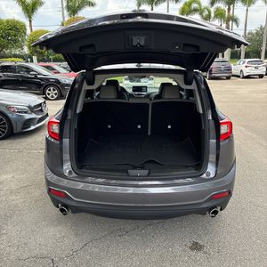 2021 Acura RDX W/ADVANCE 缩略图 43