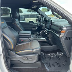 2022 FORD F-150 TREMOR thumbnail 33