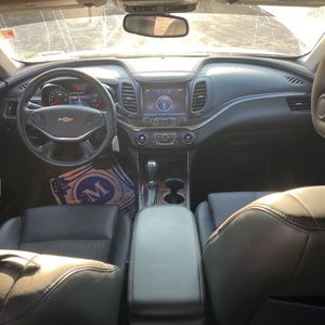2014 Chevrolet IMPALA LT 缩略图 36