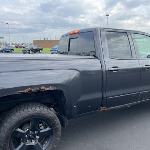 CHEVROLET SILVERADO 1500 LT - 9