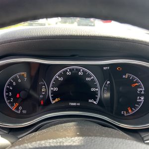 2015 JEEP GRAND CHEROKEE HIGH ALTITUDE thumbnail 38