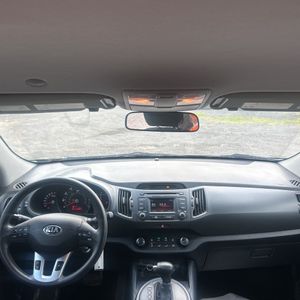 صورة 35 لـ 2013 KIA SPORTAGE LX