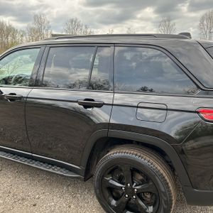 JEEP GRAND CHEROKEE LIMITED - 6