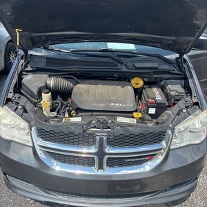 2016 Dodge GRAND CARAVAN SE 照片 37