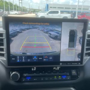 2023 Toyota TUNDRA LIMITED HV thumbnail 39
