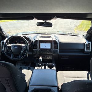 2019 FORD F-150 XLT 缩略图 37
