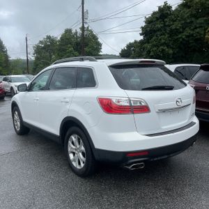 2011 Mazda CX-9 TOURING 照片 5