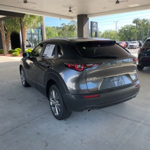 MAZDA CX-30 2.5 S SELECT - 4