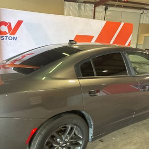 DODGE CHARGER SXT - 7