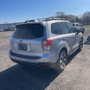SUBARU FORESTER 2.5I PREMIUM - 8