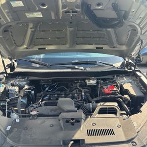 2024 Honda CR-V EX-L 缩略图 44