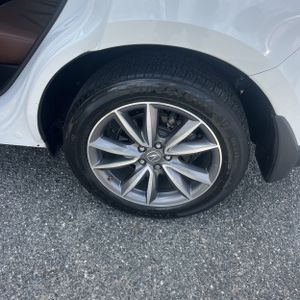 2020 Acura RDX W/TECH — миниатюра 18