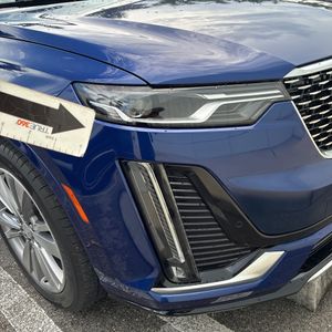 2024 Cadillac XT6 PREMIUM LUXURY 缩略图 60