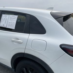 HONDA HR-V SPORT - 6