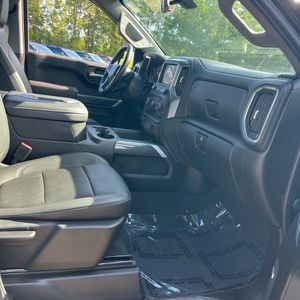 صورة 32 لـ 2021 Chevrolet SILVERADO 1500 LT TRAIL BOSS