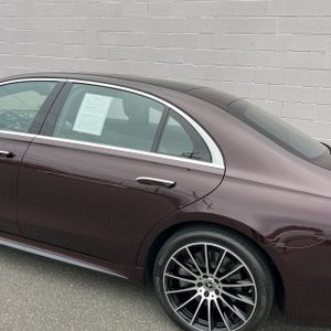 MERCEDES-BENZ S-CLASS - 6